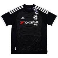 2015 16 chelsea third shirt bnib