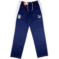 2012-13 Italy Puma T7 Track Pants/Bottoms *BNIB* XL