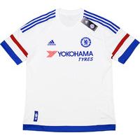 2015 16 chelsea away shirt wtags