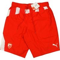 2014-16 Red Star Belgrade Puma Board Shorts *BNIB*