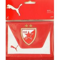 2014-16 Red Star Belgrade Puma Wallet *BNIB*