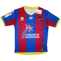 2011-12 Levante Home Shirt *BNIB* L.Boys