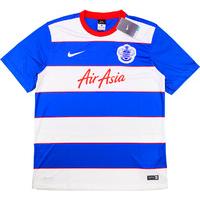 2015-16 QPR Home Shirt *BNIB* S