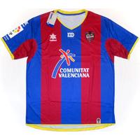 2011 12 levante home shirt bnib s