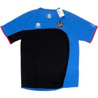 2011 12 levante luanvi training shirt bnib s