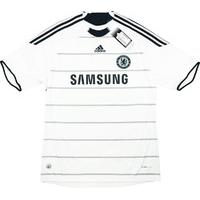 2009-10 Chelsea Third Shirt *w/Tags* XL