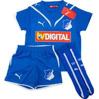 2009-11 TSG Hoffenheim Full Home Kit *BNIB* BOYS