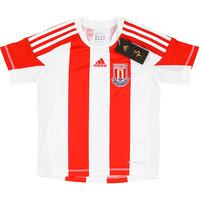 2012 13 stoke 150 years home shirt bnib sboys