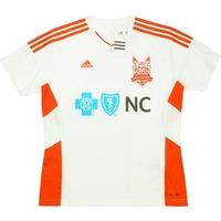 2016 Carolina Railhawks Away Shirt *w/Tags* Womens