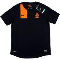 2012-13 Holland Away Shirt *BNIB* BOYS