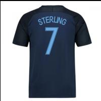 2017 18 england away shirt sterling 7