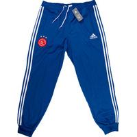 2014-15 Ajax Adidas Sweat Pants/Bottoms *BNIB* XXL