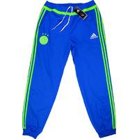 2015-16 Ajax Adidas Sweat Pants/Bottoms *BNIB*