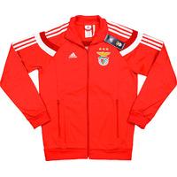 2014-15 Benfica Adidas Anthem Jacket *BNIB* XS