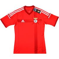 2014 15 benfica home shirt bnib s