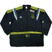 2014-15 Ajax Adidas Presentation Tracksuit *BNIB* XXL