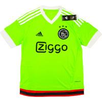 2015-16 Ajax Away Shirt *BNIB* XS.Boys