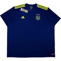 2014-15 Ajax Away Tee *BNIB* 3XL