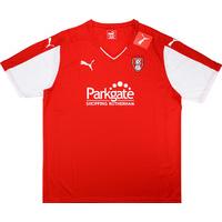 2015-16 Rotherham Home Shirt *BNIB* 3XL