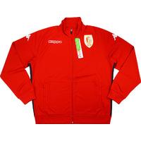 2015-16 Standard Liege Kappa Training Anthem Jacket *BNIB*