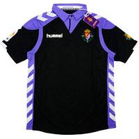 2016 17 real valladolid away shirt bnib s