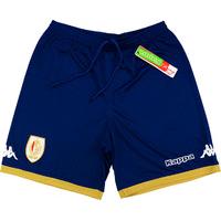 2015 16 standard liege third shorts bnib