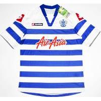 2012 13 qpr home shirt bnib