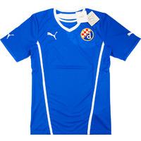 2013-16 Dinamo Zagreb Home Shirt *BNIB*