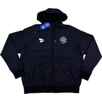 2016-17 QPR Dryworld Rain Jacket *BNIB*