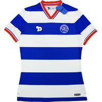 2016 17 qpr player issue home shirt bnib l