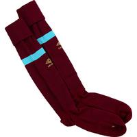 2016 17 west ham home socks bnib l