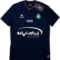 2015 16 saint etienne third shirt bnib