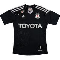 2013-14 Besiktas \'110 y?l\' Away Shirt *BNIB* BOYS