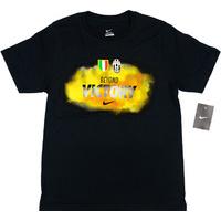 2012 13 juventus nike campioni ditalia tee wtags boys