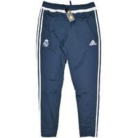 2015-16 Real Madrid Adidas Training Pants/Bottoms *BNIB*