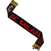 2013-14 AC Milan Adidas 3 Stripes Scarf *BNIB*