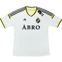 2014 15 aik stockholm away shirt bnib