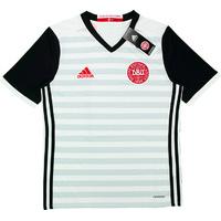 2016 Denmark Away Shirt *BNIB* BOYS