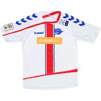 2015 16 alaves away shirt bnib