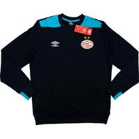 2016-17 PSV Umbro Training Sweat Top *BNIB*