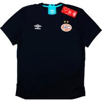 2016-17 PSV Umbro Training Tee *BNIB*