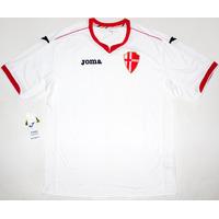 2011-12 Padova Home Shirt *BNIB* M