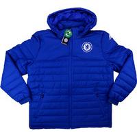 2016-17 Chelsea Adidas European Padded Jacket *BNIB* XS