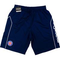 2014-15 Hajduk Split Macron Training Sweat Shorts *BNIB*