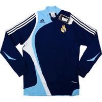 2007-08 Real Madrid Adidas Training Top *BNIB*