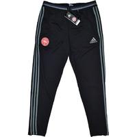 2015-16 Denmark Adidas Training Pants/Bottoms *BNIB*