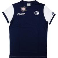 2014-15 Hajduk Split Macron Training Tee *BNIB*