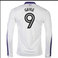 2016-17 Newcastle Long Sleeve Sh...