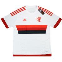 2015 16 flamengo away shirt bnib