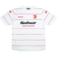 2013-14 Jahn Regensburg Home Shirt *BNIB*